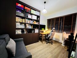 Blk 442C Bukit Batok West Avenue 8 (Bukit Batok), HDB 3 Rooms #399120201
